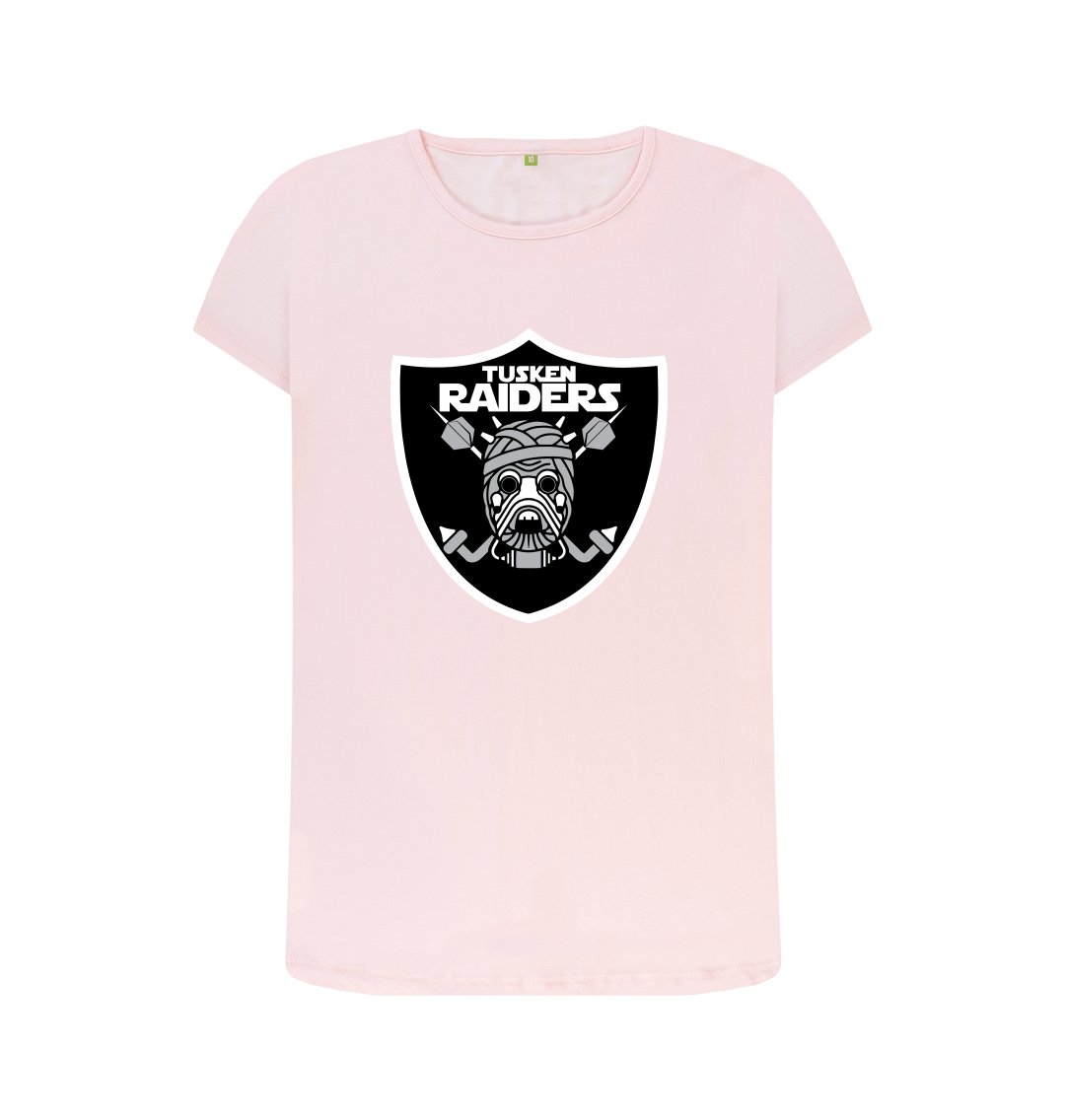 Tusken Raiders Womens T Shirt