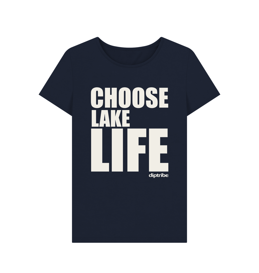 Lake Life Shirt, Lake Shirt, Mens/Womens Graphic T-Shirt Lake Life Shirt, Lake Shirt, Mens/Womens Graphic T-Shirt