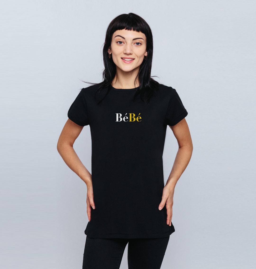 Bebe t deals shirt