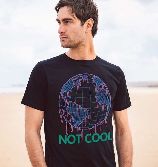 Climate cool outlet shirts