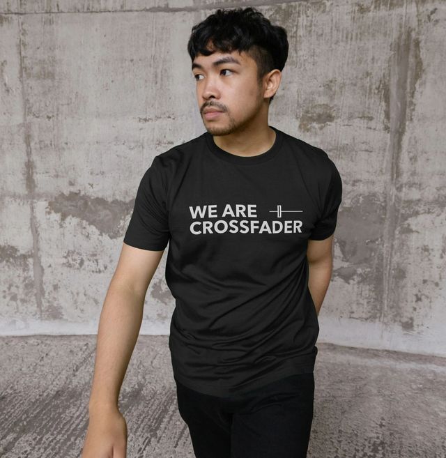 Crossfader