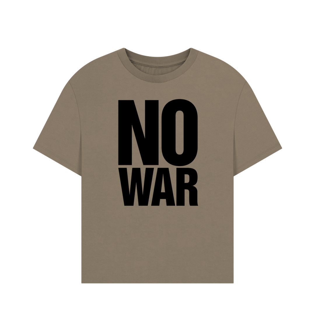 No War Collection | CND Store