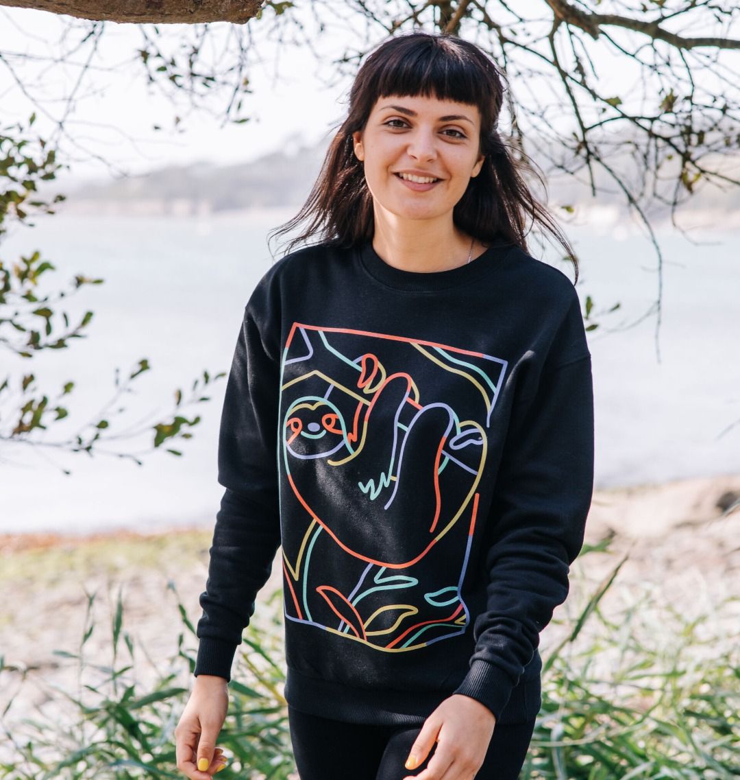 Sloth Jumper