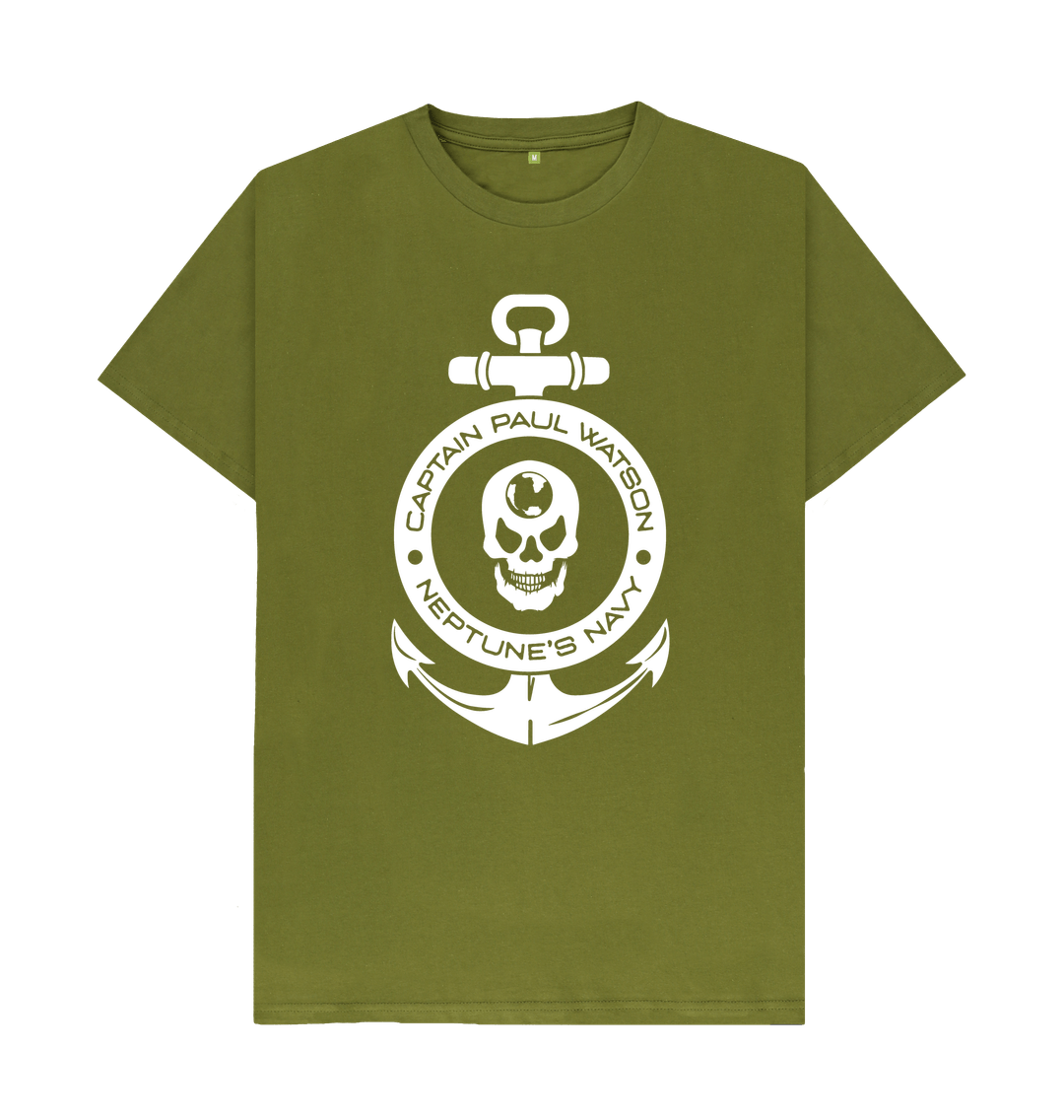 Neptunes Pirates Neptune s Navy T Shirt