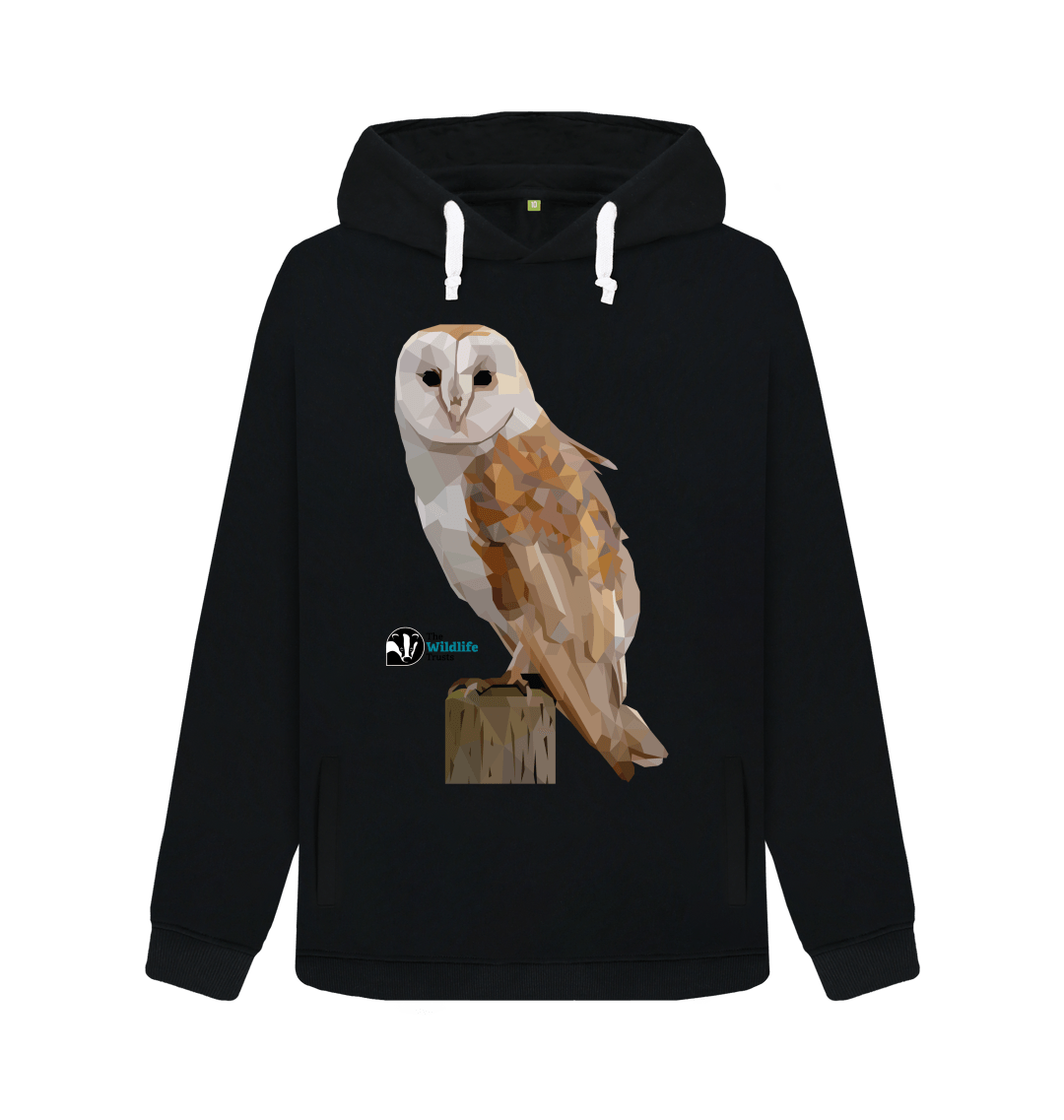 owl sweatshirt