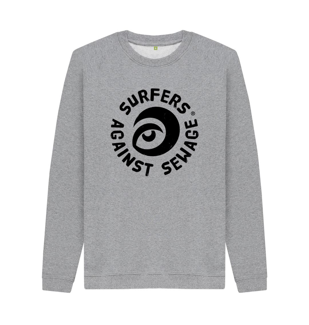 All Jumpers Hoodies Surfers Against Sewage