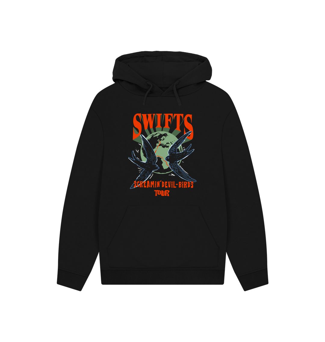 Men's Bird Jumpers & Hoodies | Official RSPB Shop