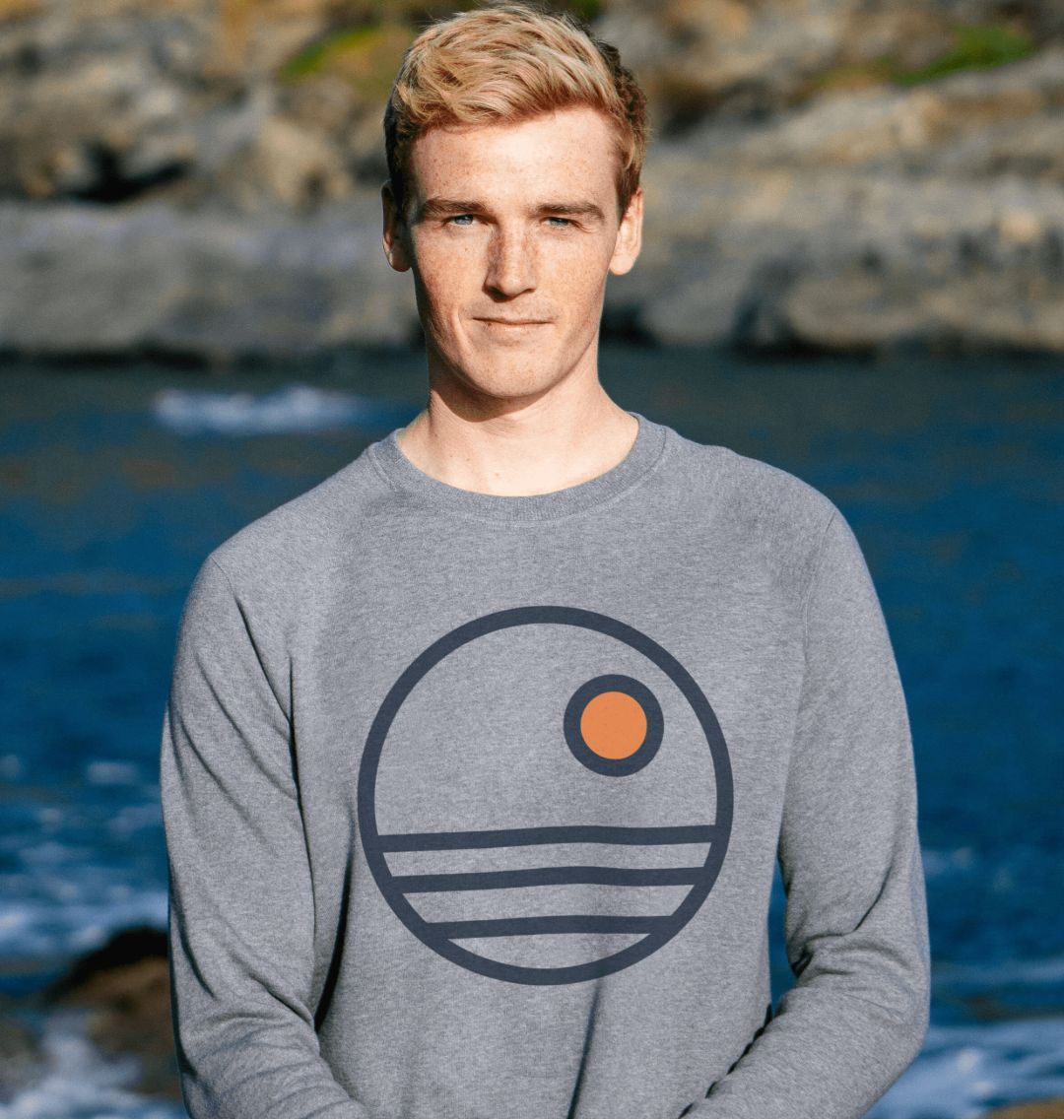 sweatshirt surf