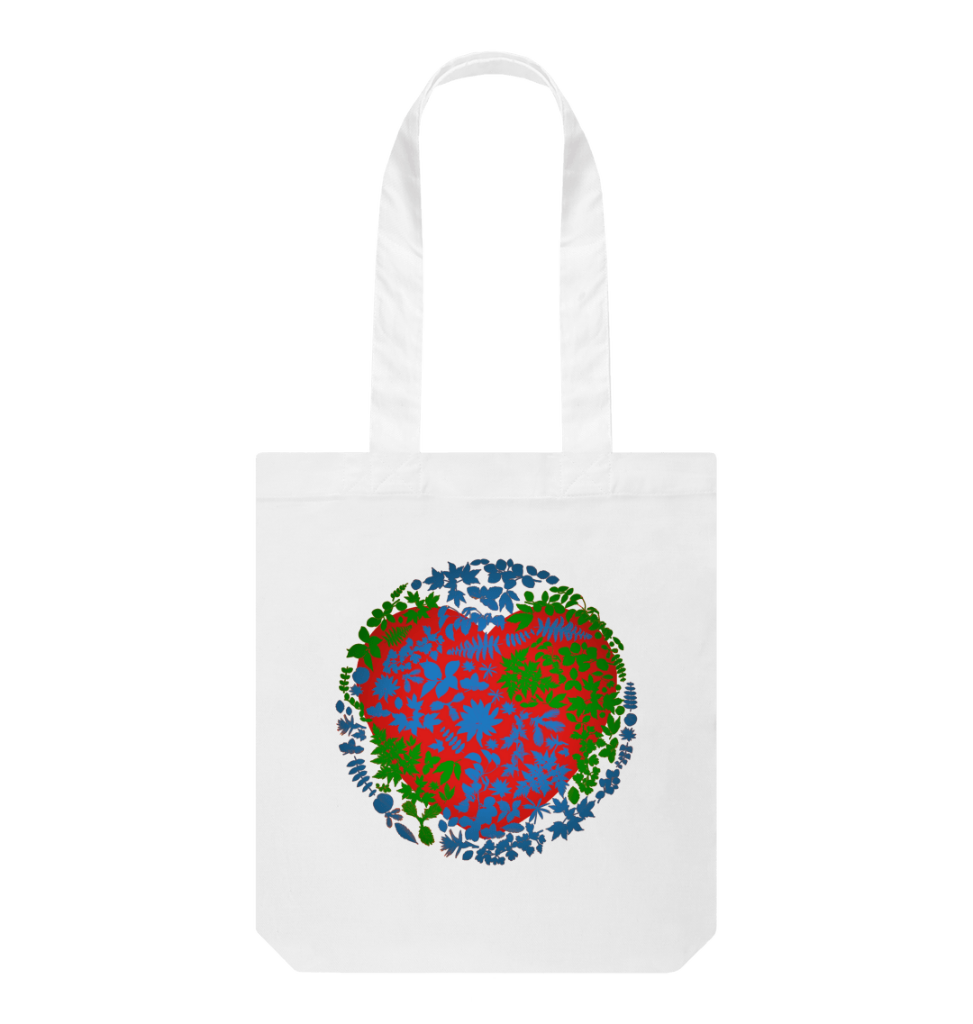 earth tote
