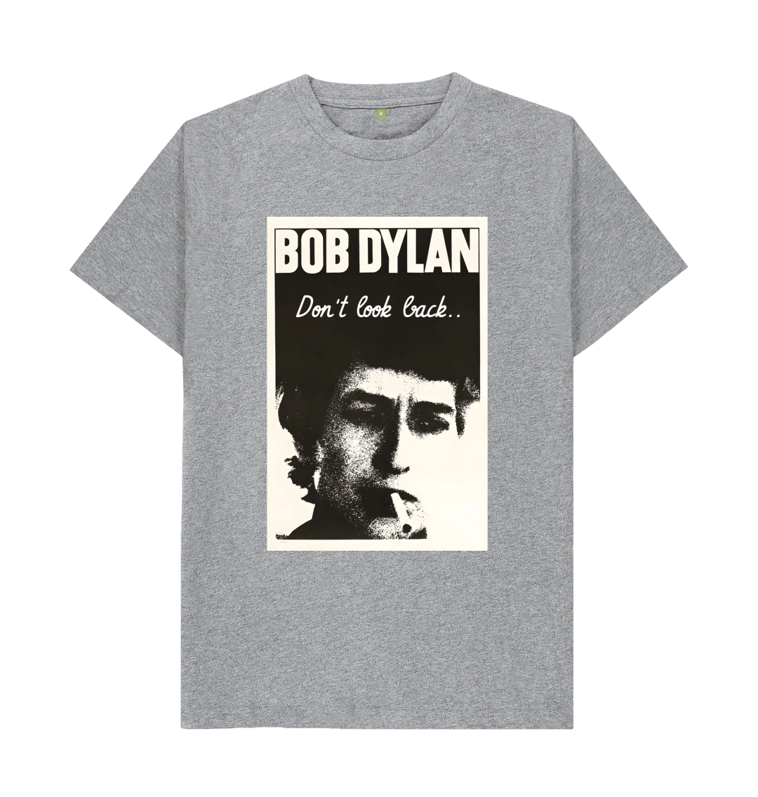 Bob dylan outlet t shirt uk