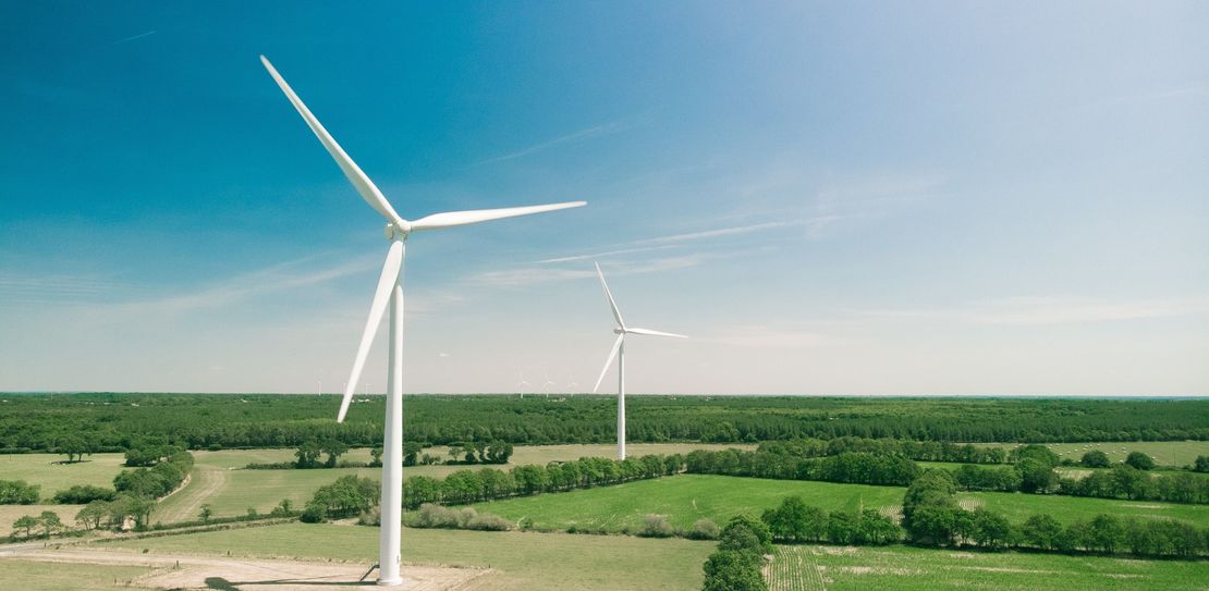 Renewable energy