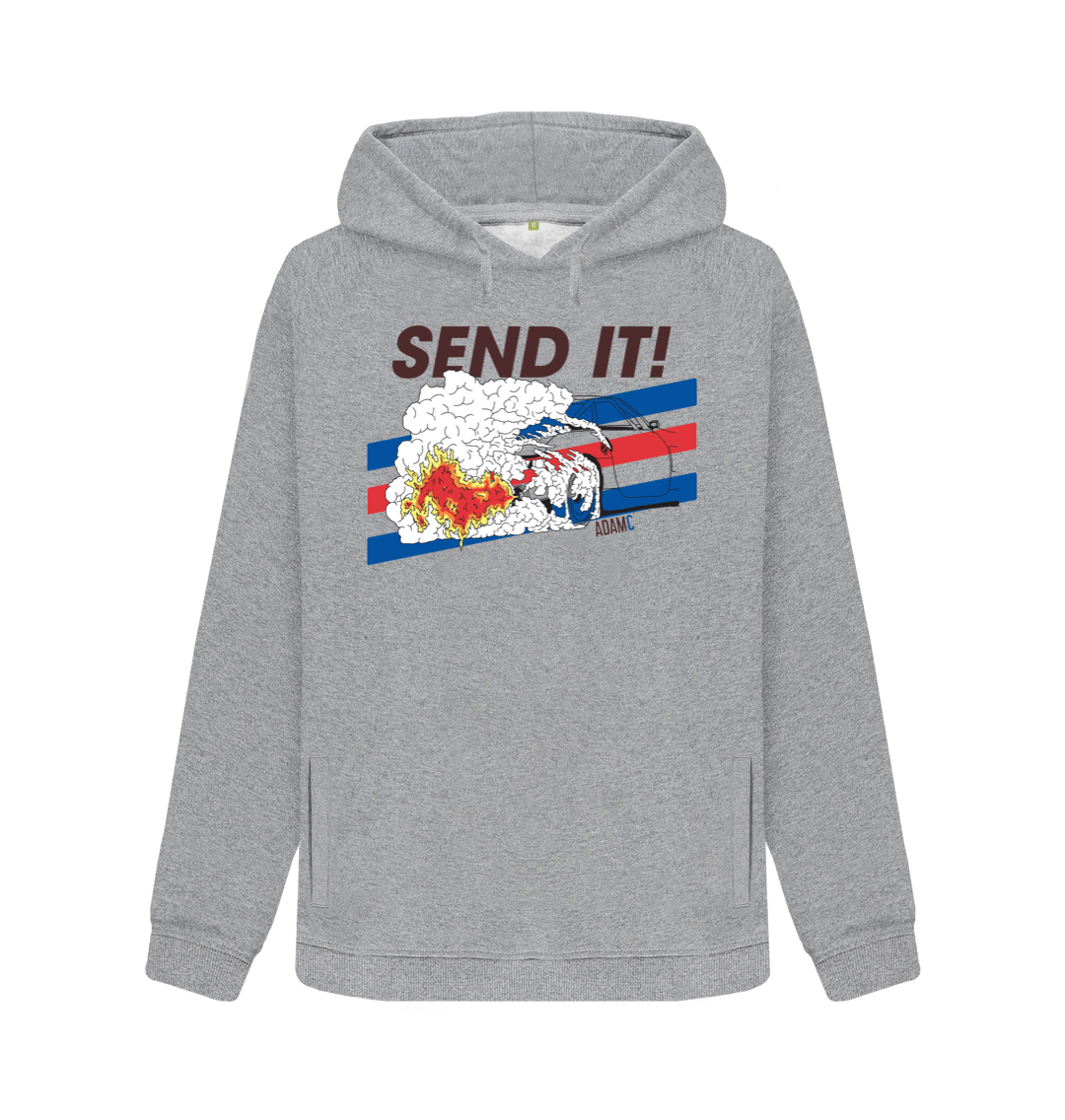 Full send outlet sweatshirt