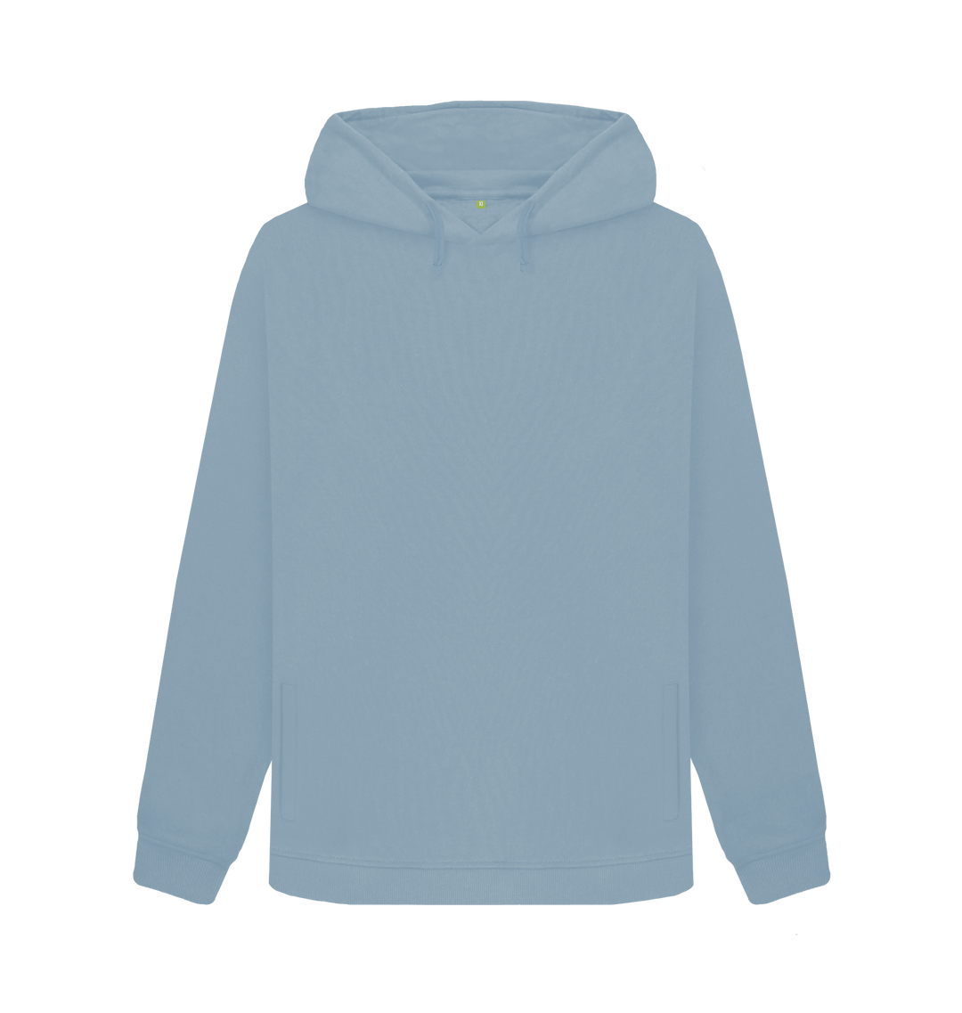 South Coast Ladies Comes In Waves Hoodie main image 1