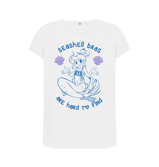 T-shirts  The Little Trashmaid Official Store