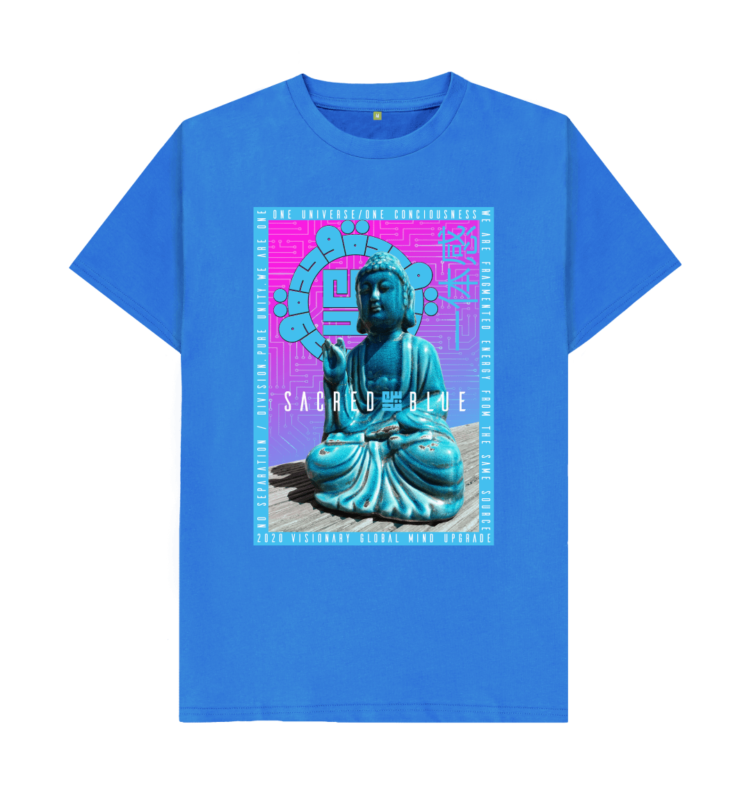 blue buddha london shirts