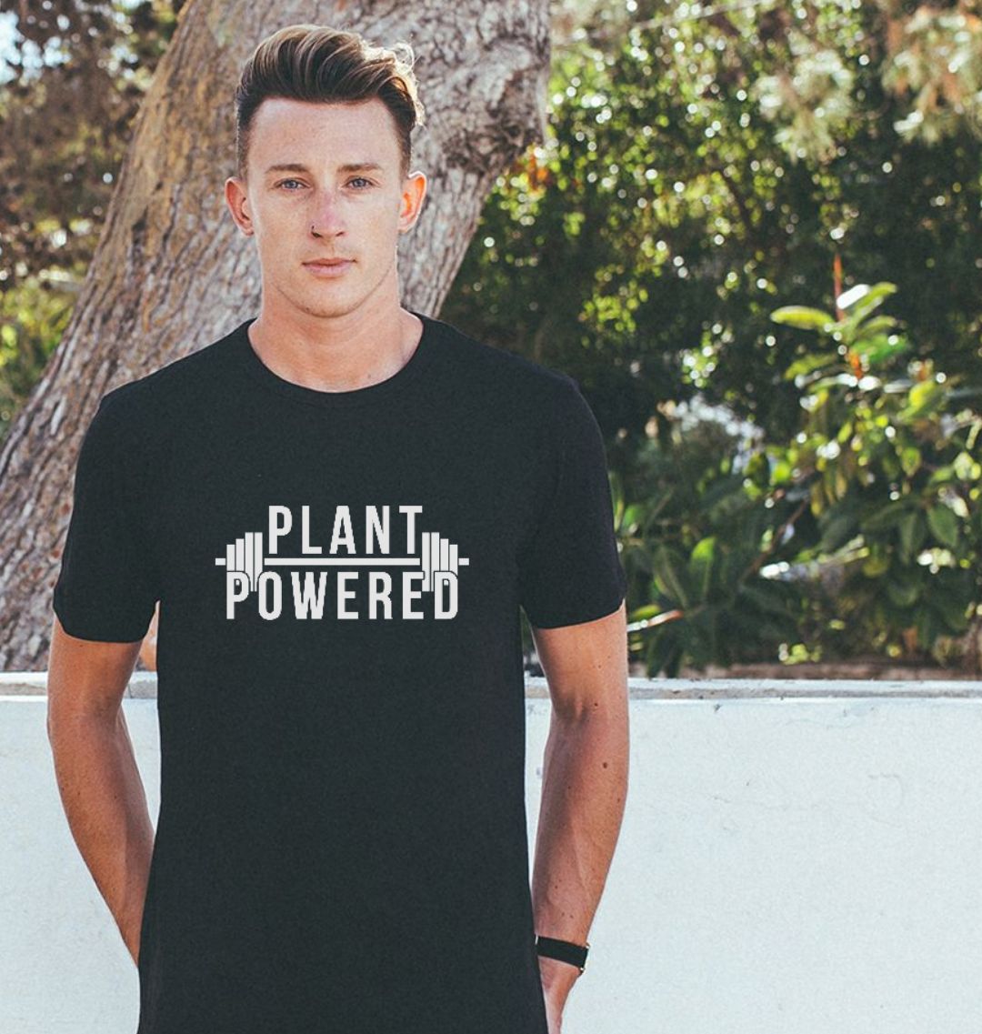 cool vegan t shirts