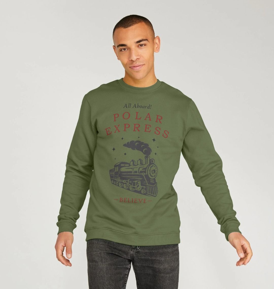 Express pullover sweater sale