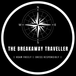 The Breakaway Traveller