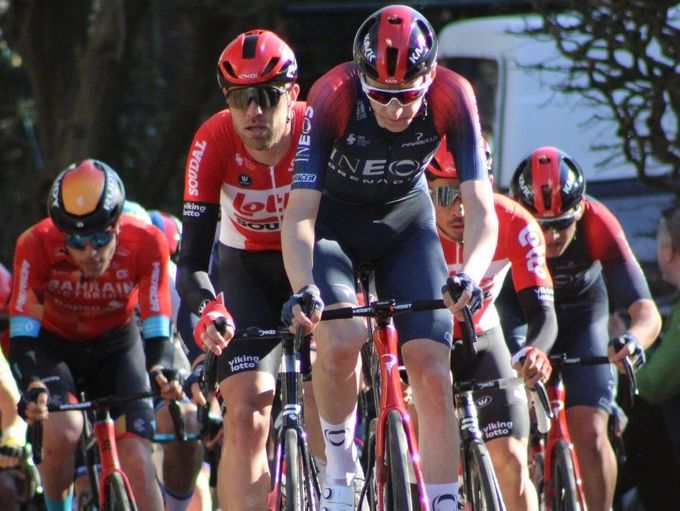 Spring Classics TV Guide 2024