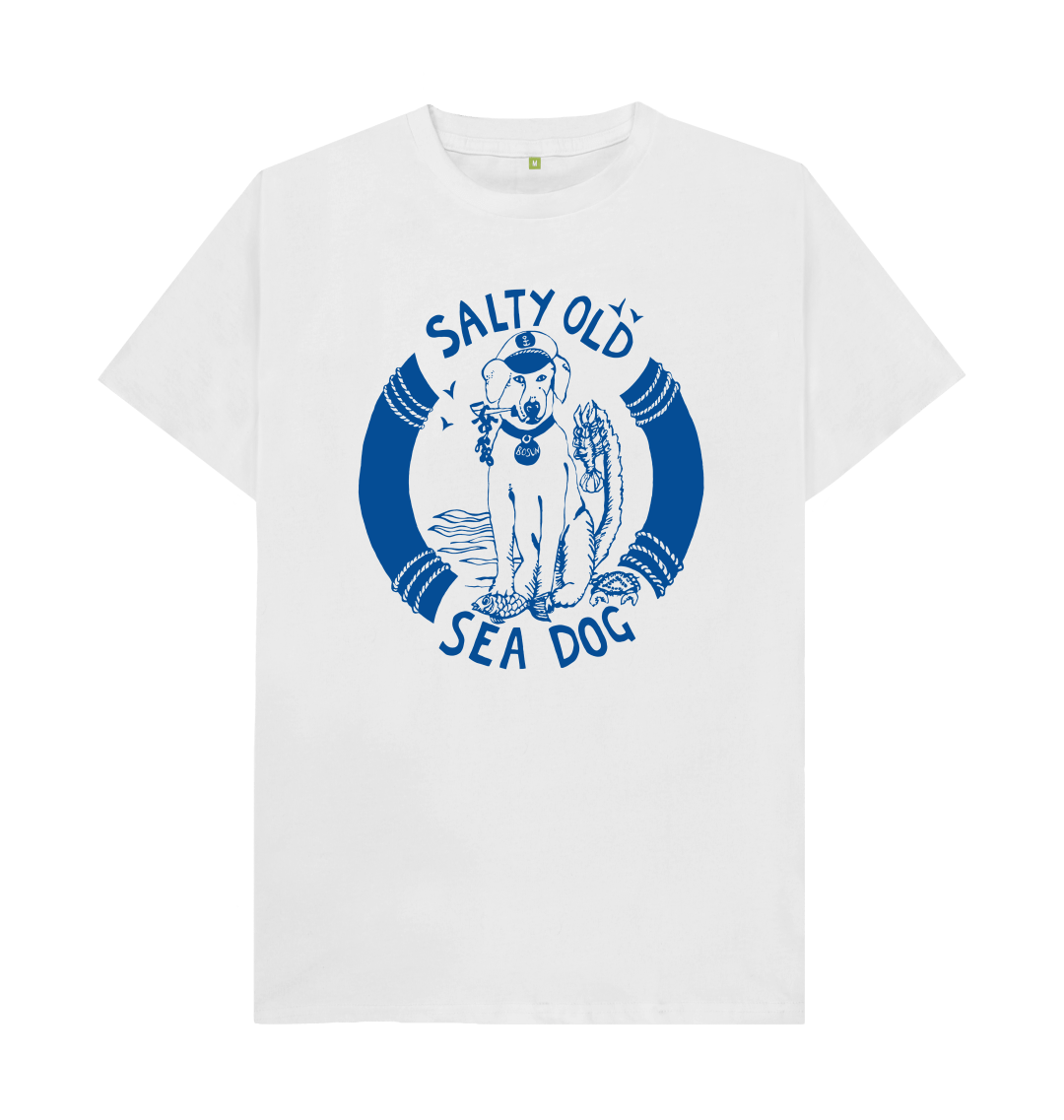 salty t shirt old navy