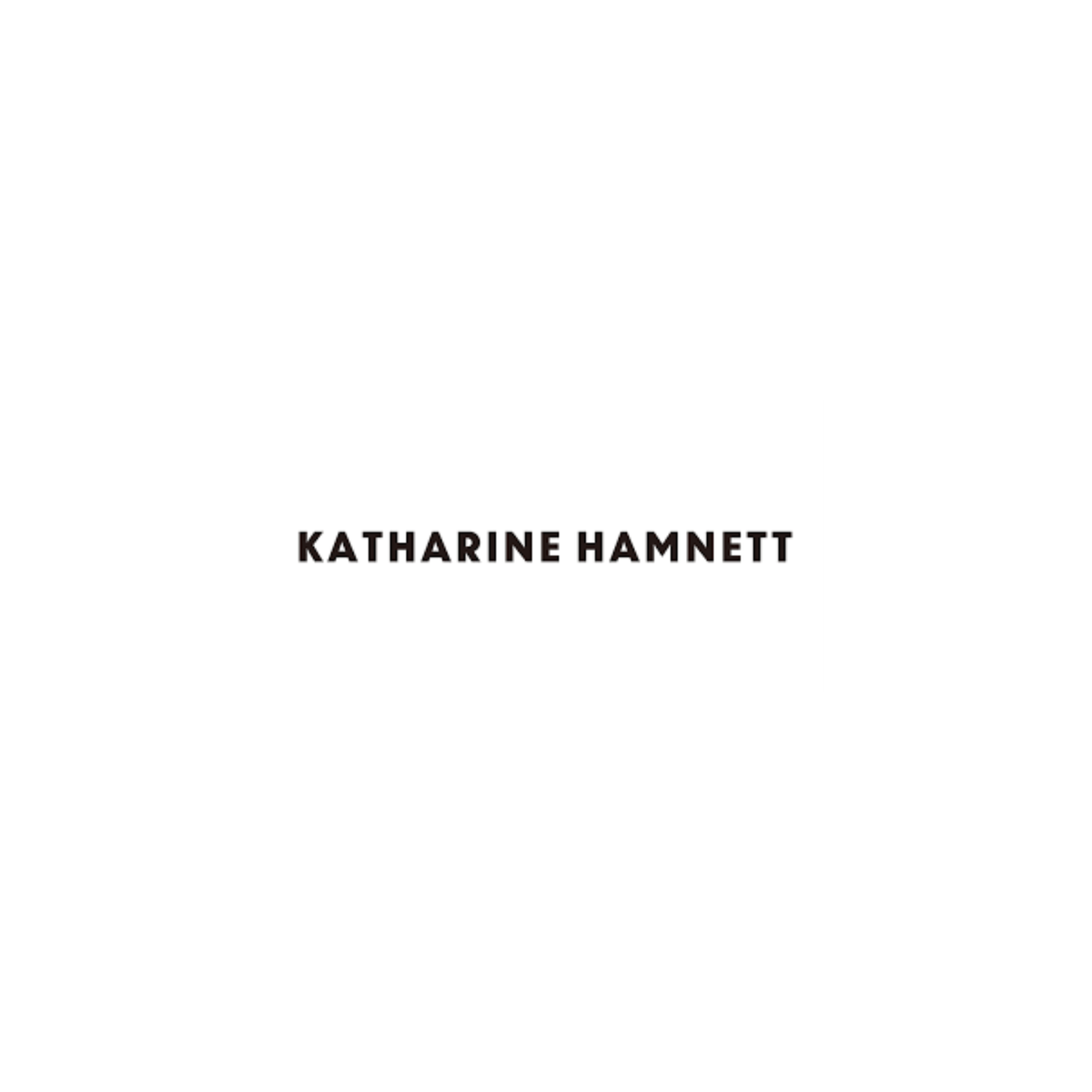 Katharine Hamnett 8436