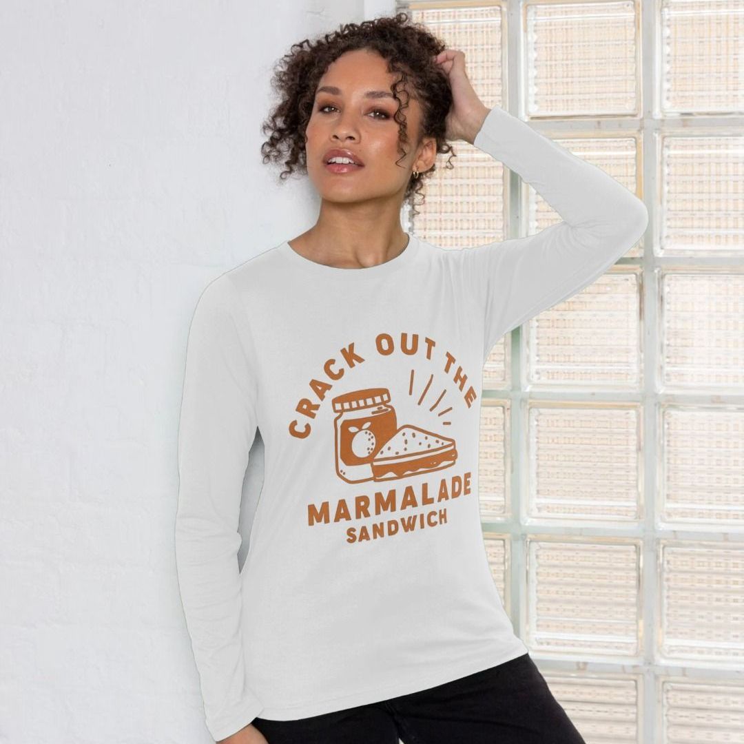 Longsleeve Sandwich Longsleeve Sandwich