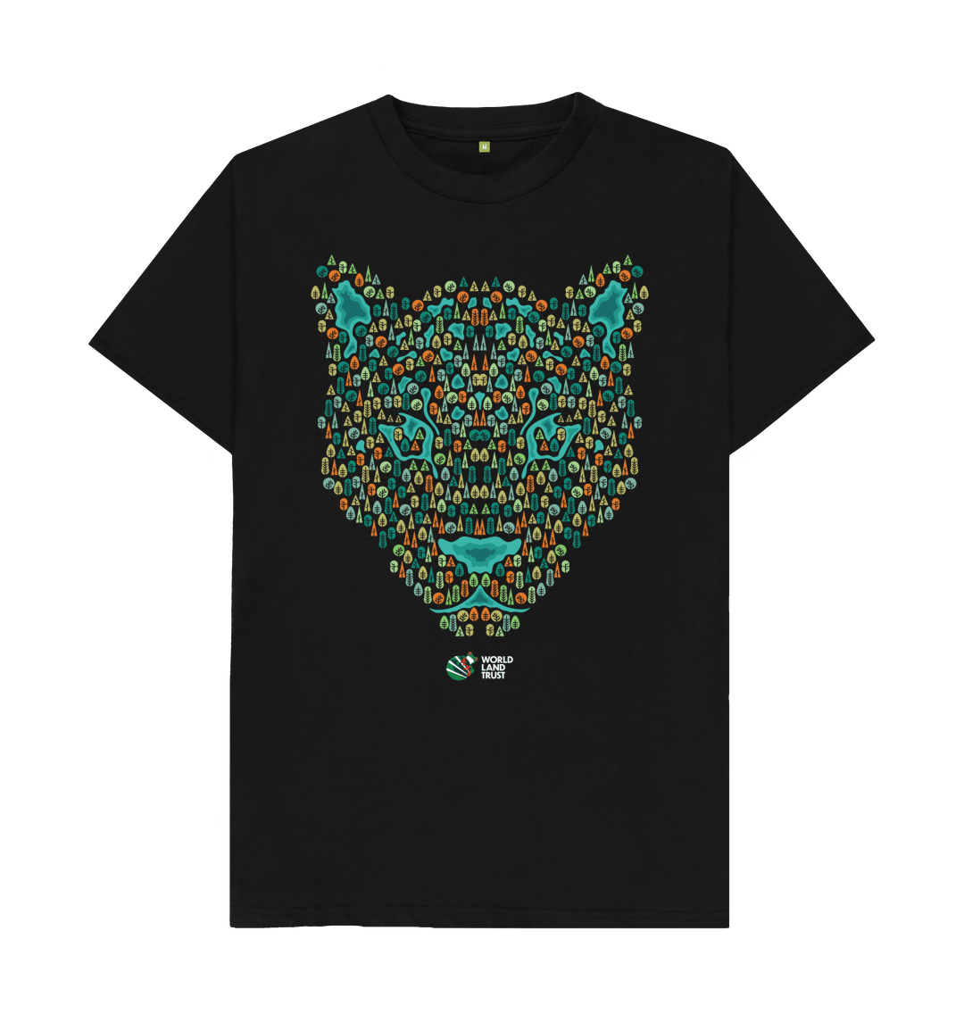 T shirt jaguar sale