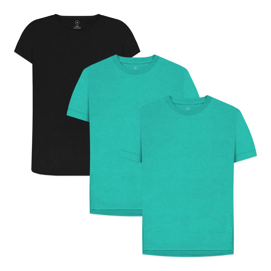 佐藤健　ABYTS CREW NECK LOGO T-SHIRT Ksubi Men's Green Ticket Kash Acid Crew Neck T-Shirt