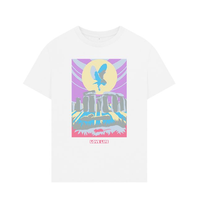Loveliest Life Top