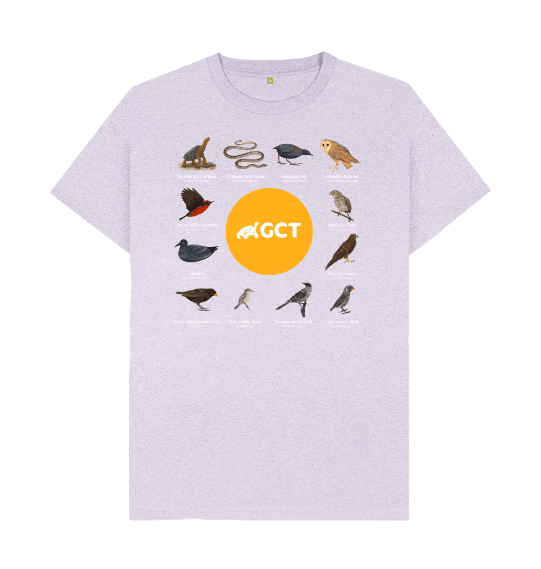 Galapagos Graphic Sunset T Shirt Galapagos Graphic Sunset T Shirt