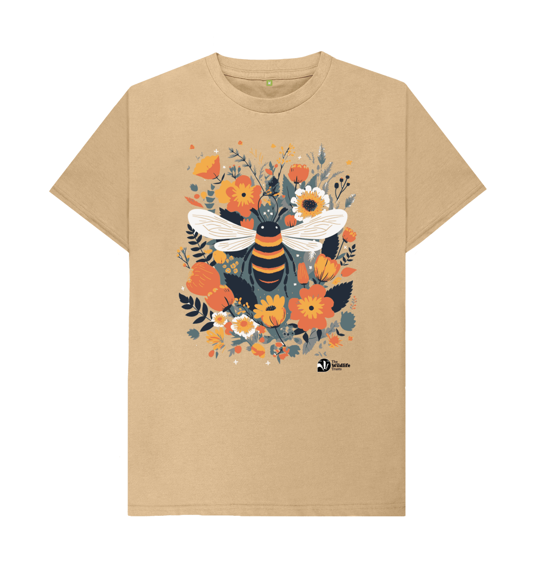 Bee T shirt