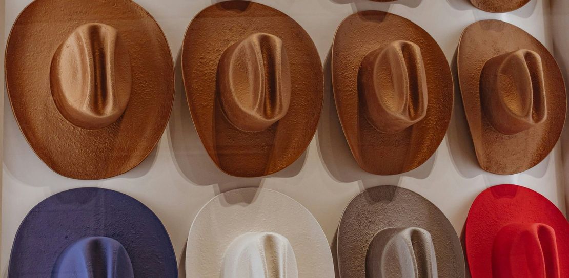 Cowboys & Cowgirls