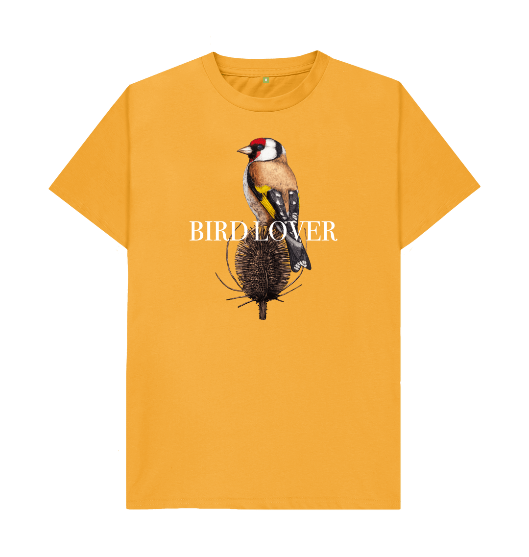 bird lover shirt