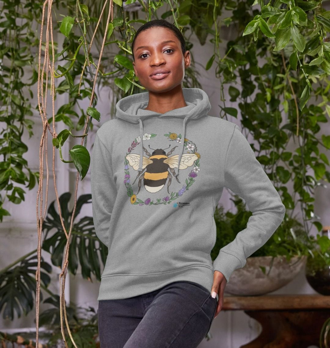 Honey 2025 bee hoodie