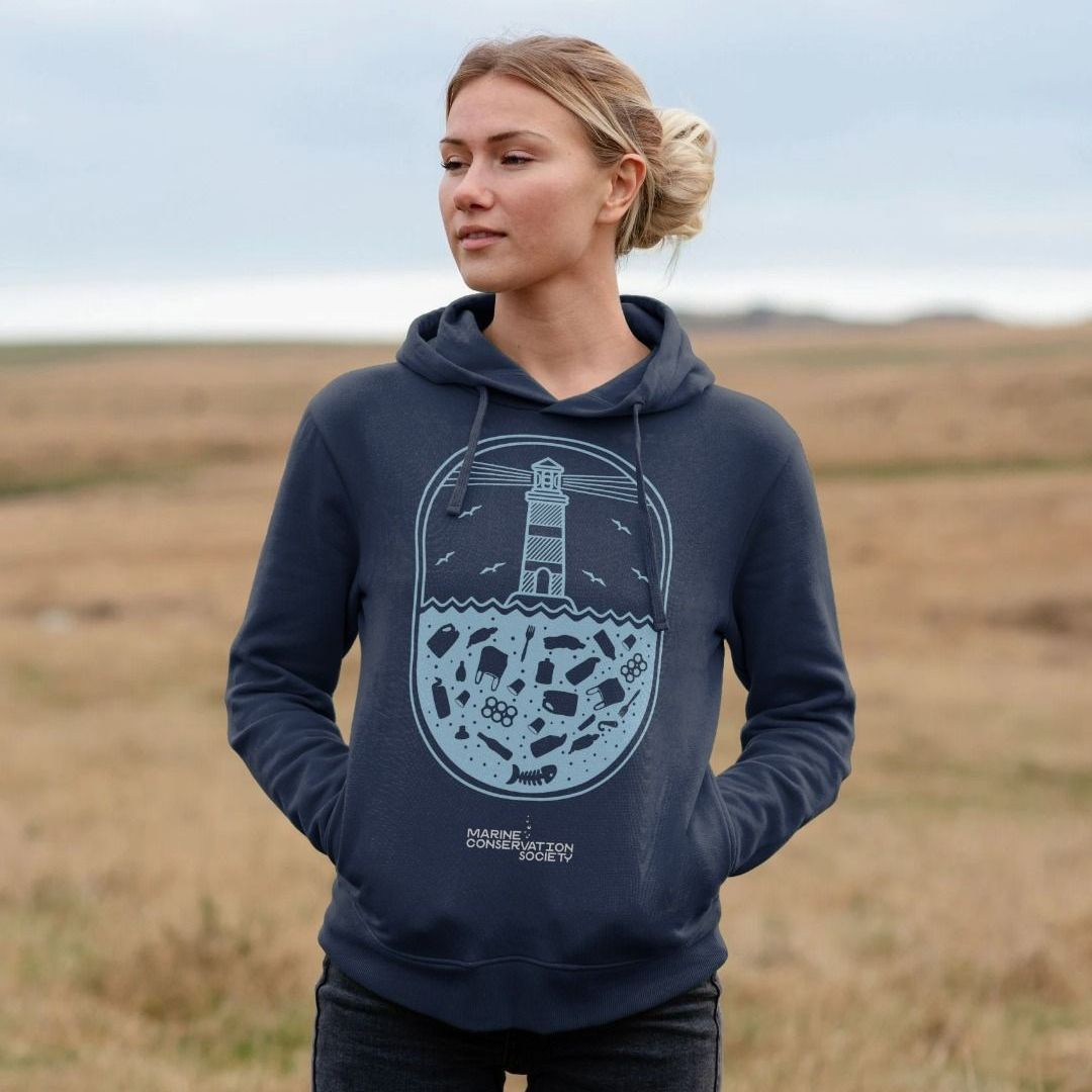 Women's Jumpers & Hoodies  Marine Conservation Society Shop