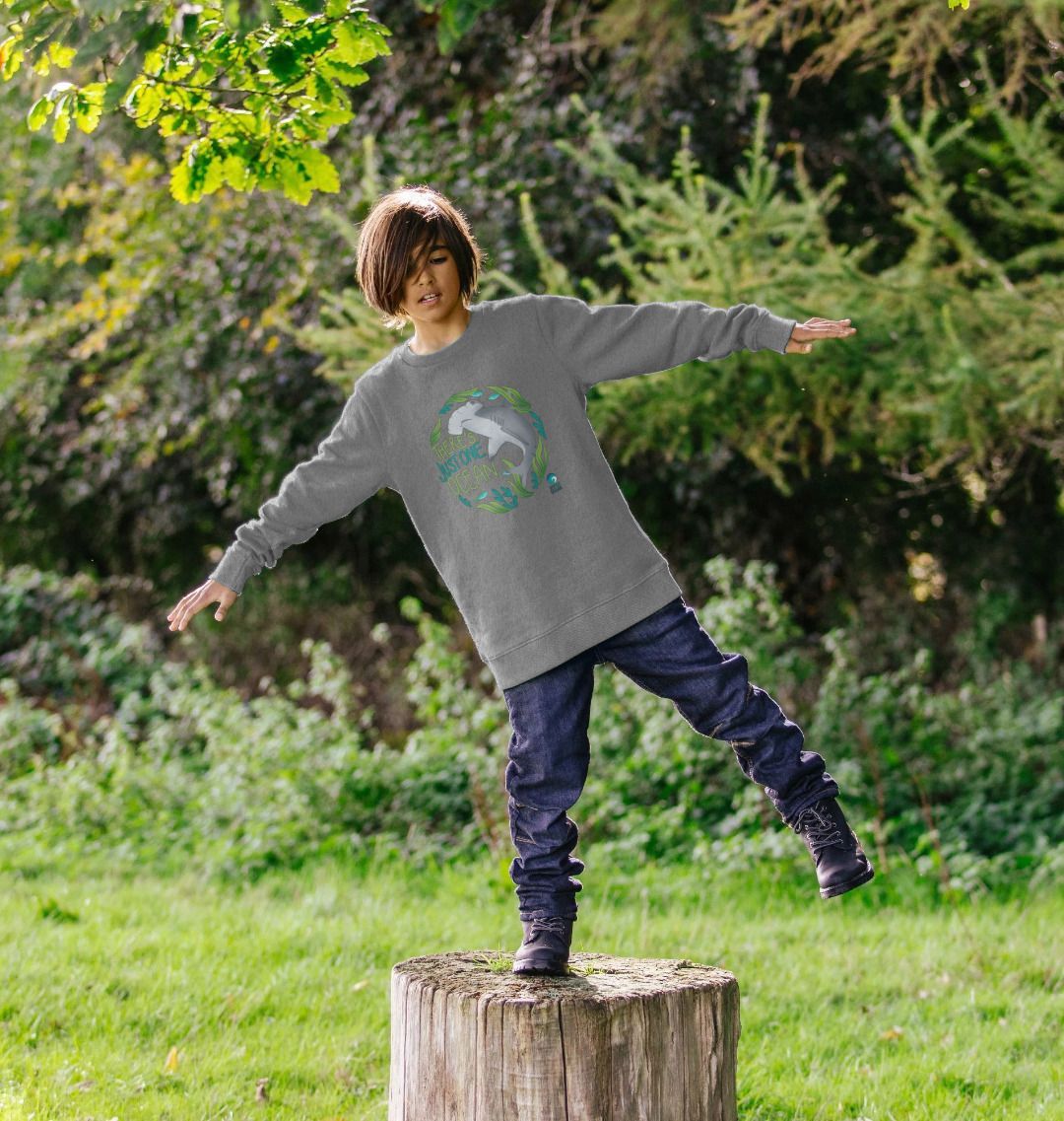 Kids | Just One Ocean Official Store