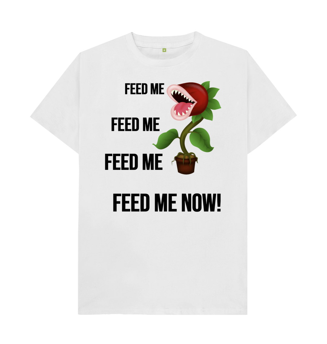 Feed Me to the Bears Hoodie