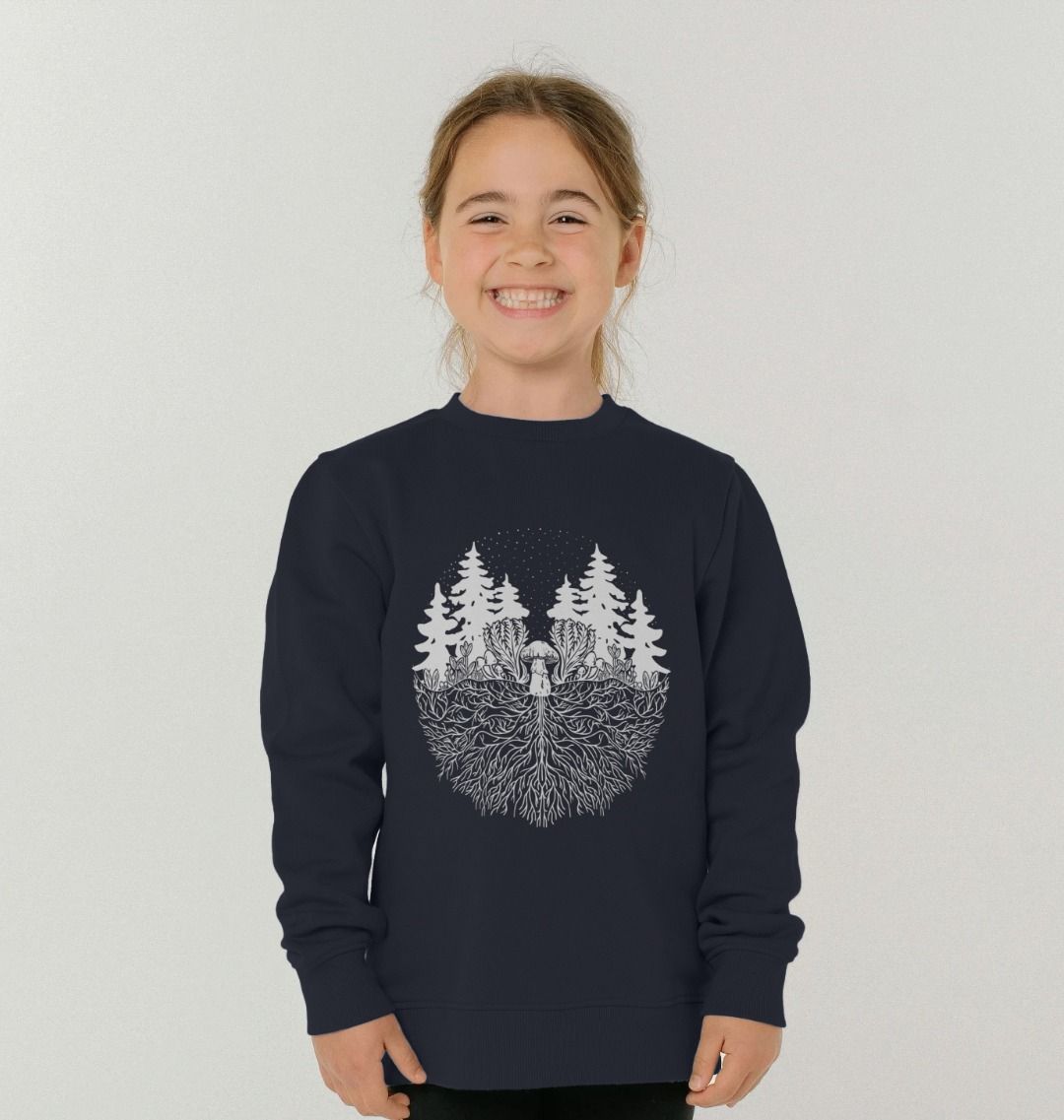 Geedup Kids Jumper Geedup Kids Jumper
