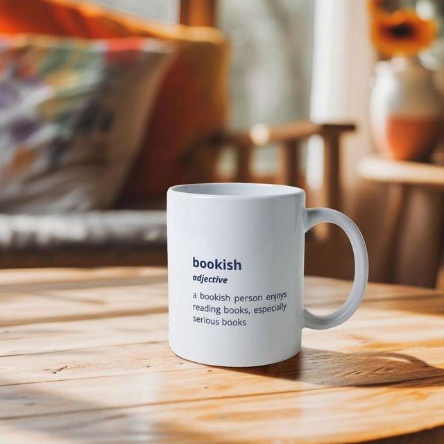 Curmudgeon Mug Curmudgeon Mug
