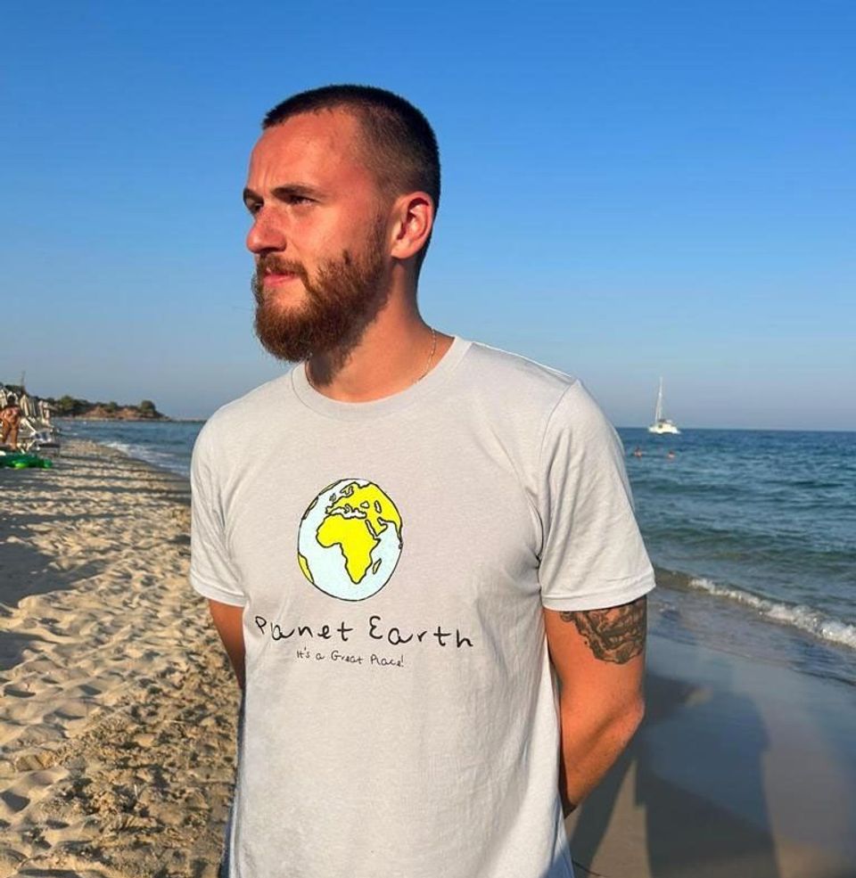 Home Earth Clothing Company