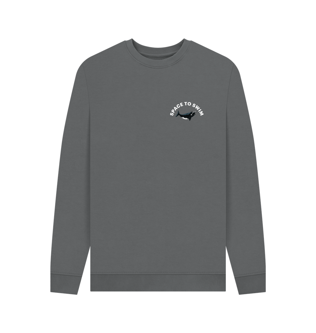スウェット・トレーナー HUECLOSET Kevin Warm Sweat T Shirt SE556 eac7275ab45a1fe3fcd810623a8ad8