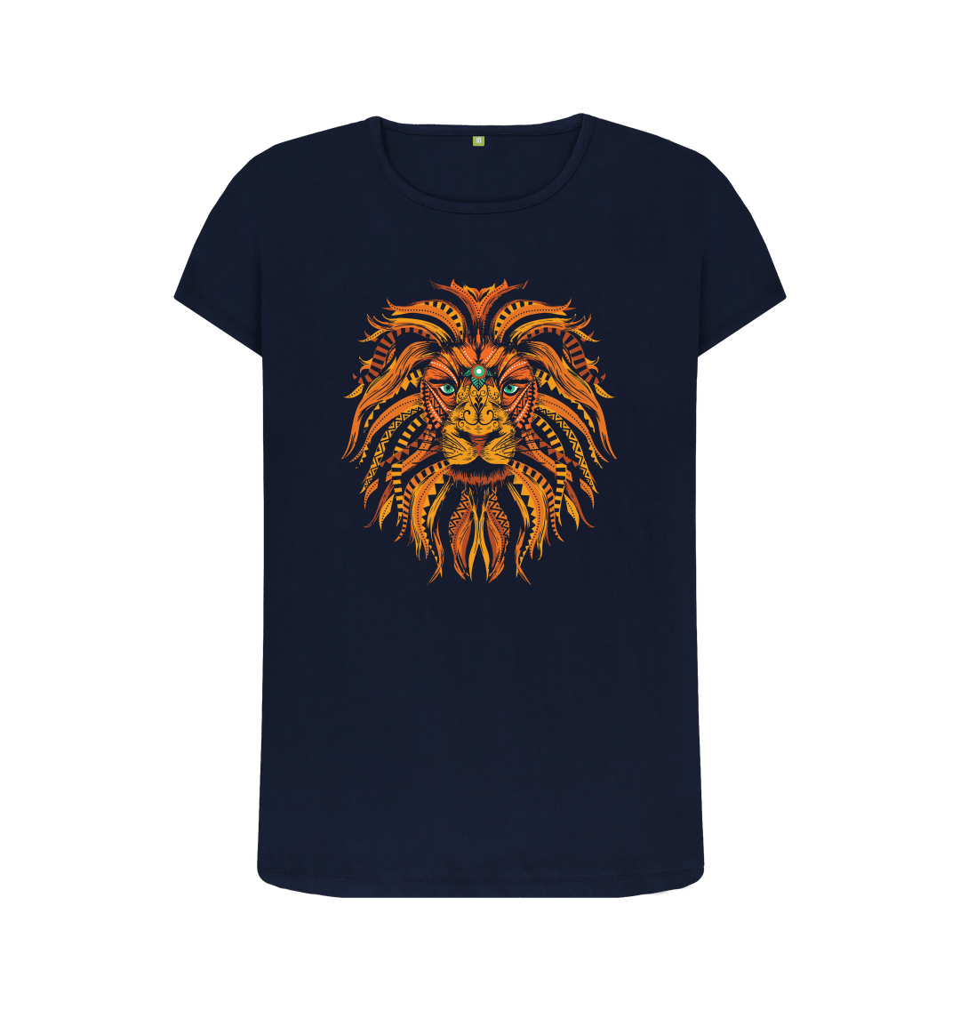 Lions women's t shirt on sale