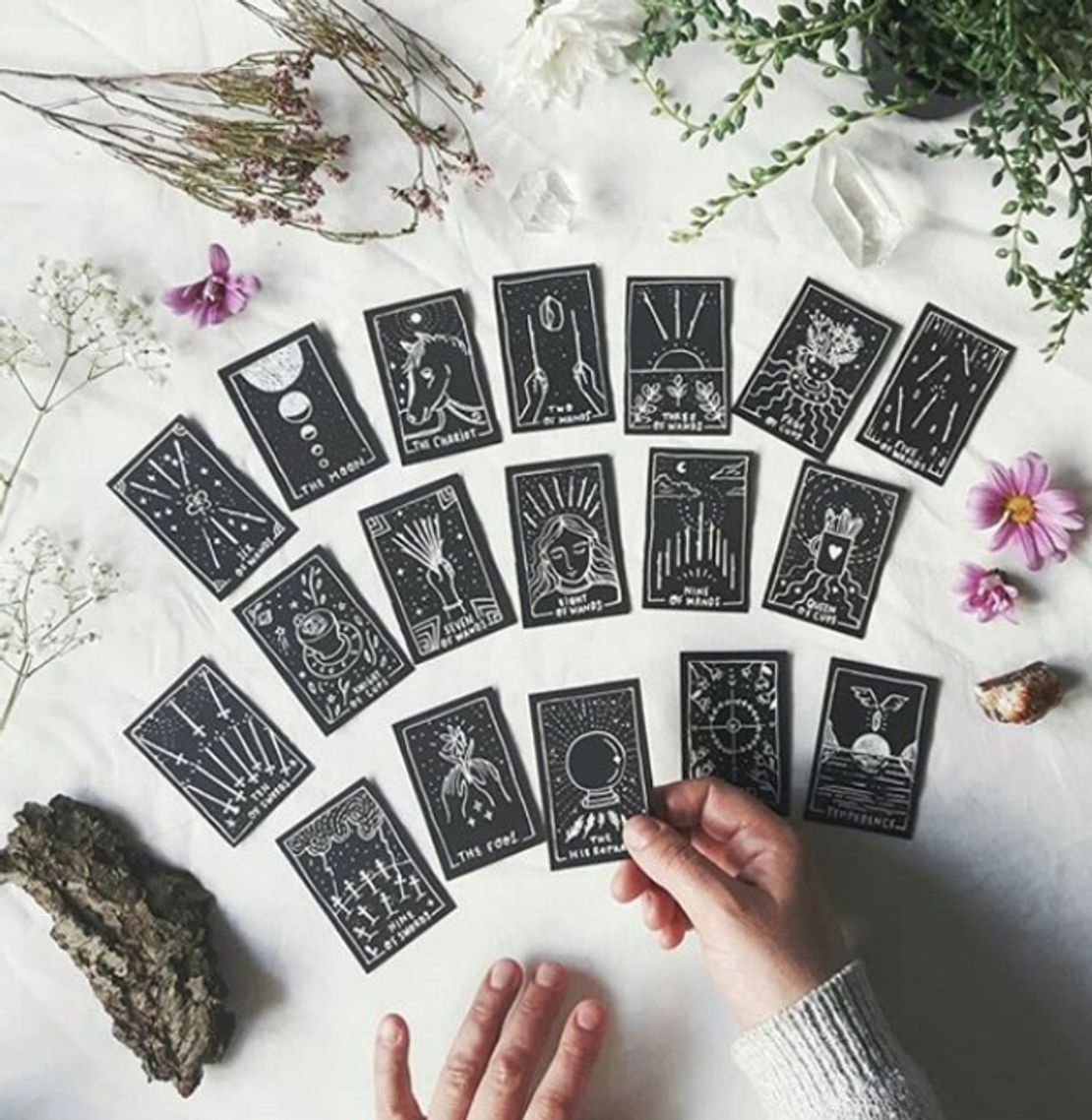 The Tarot Collection