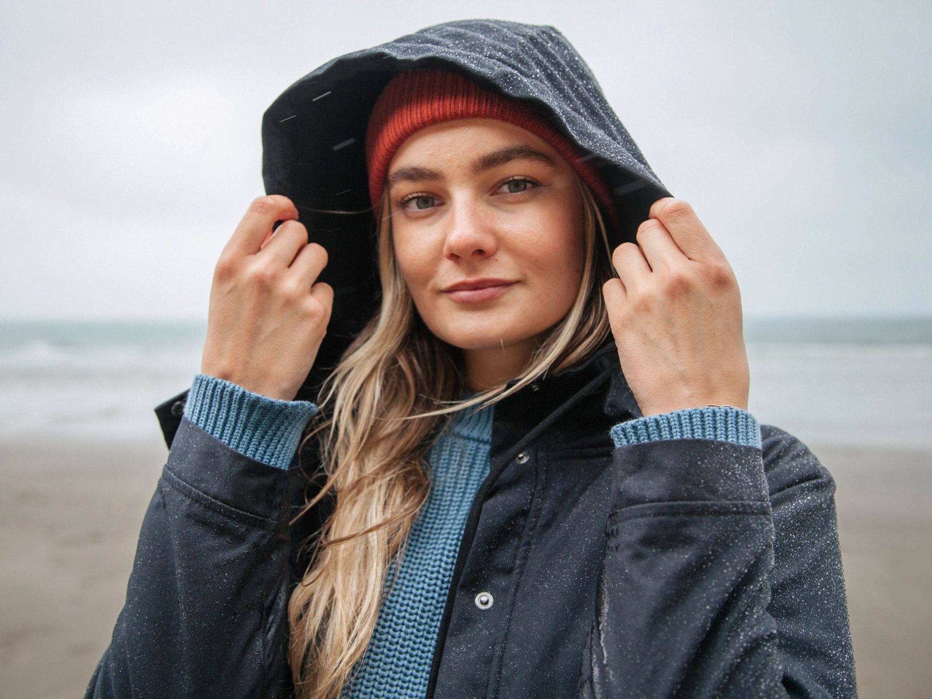 A 5 year journey to make our jackets Rapanui