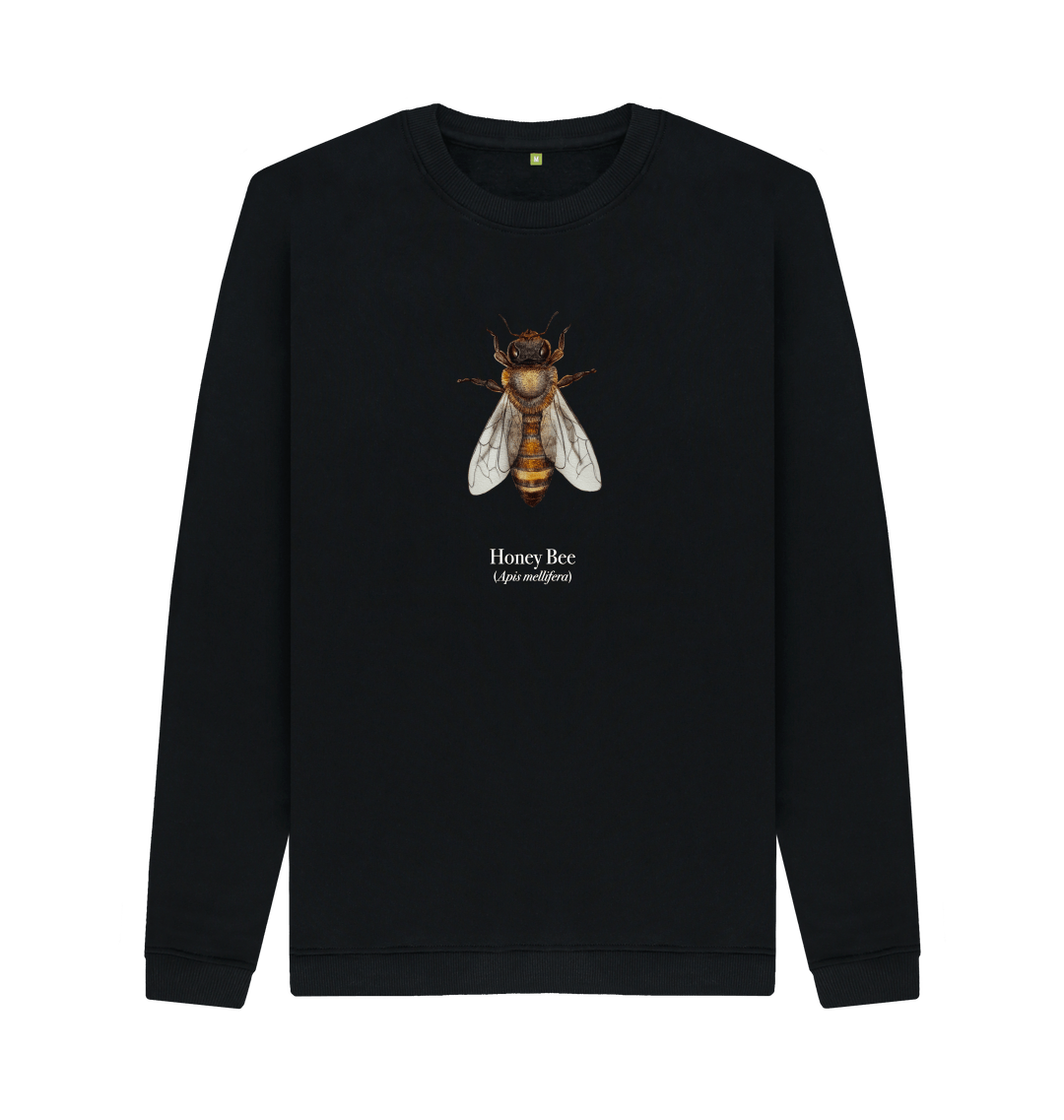 Honey Bee Jumper