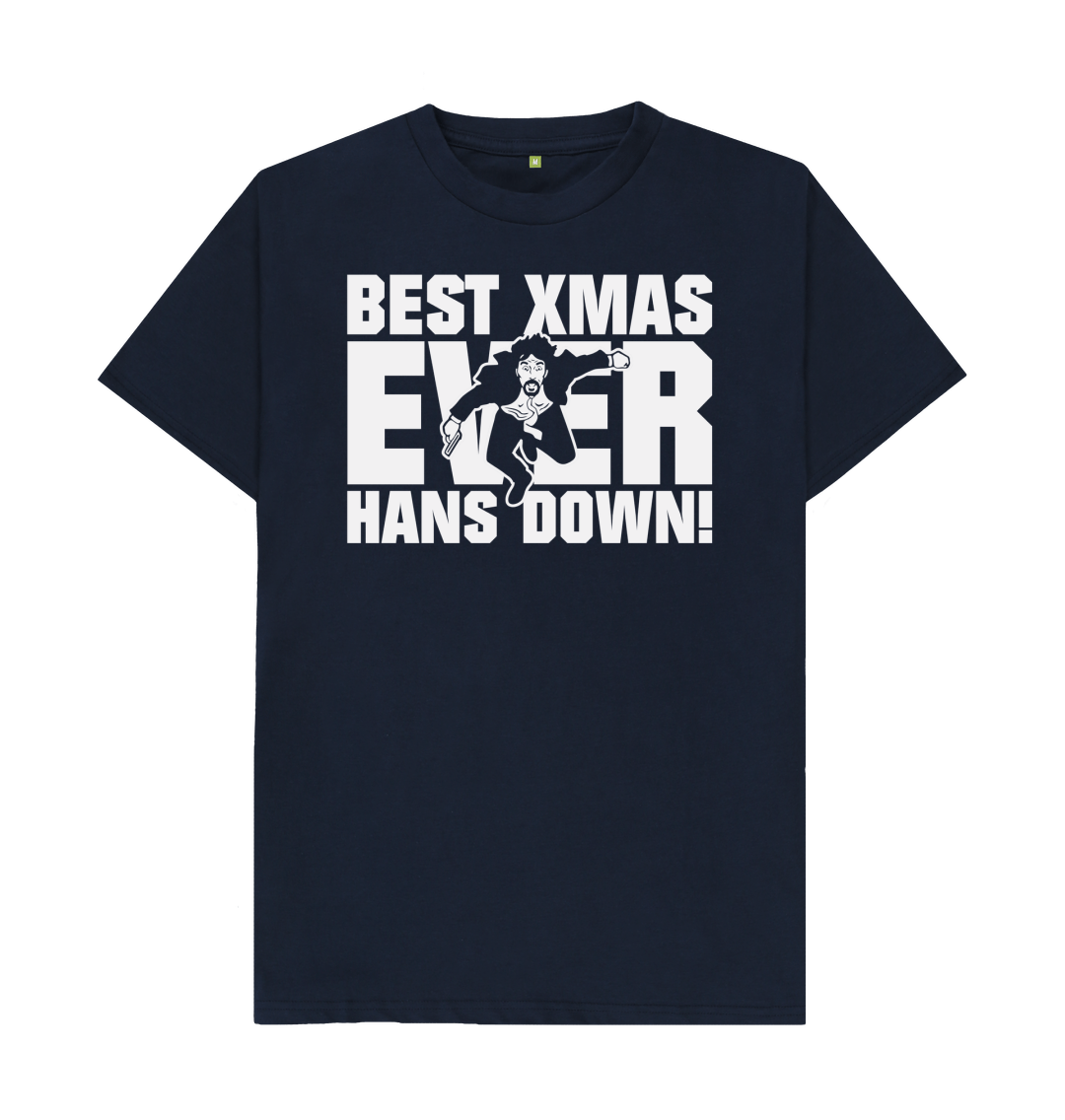 Hans shirt shop