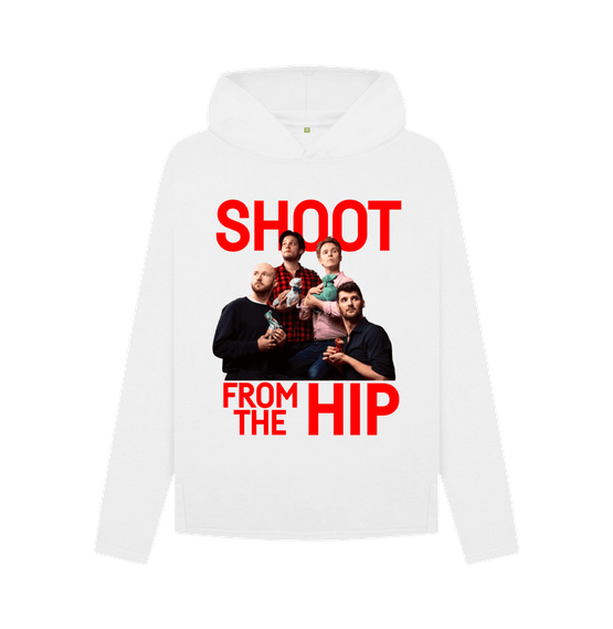 Shoot from the hip merchandise