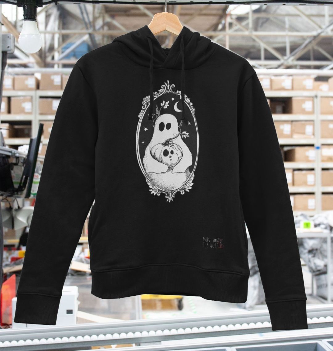 Halloween hotsell wolf hoodie