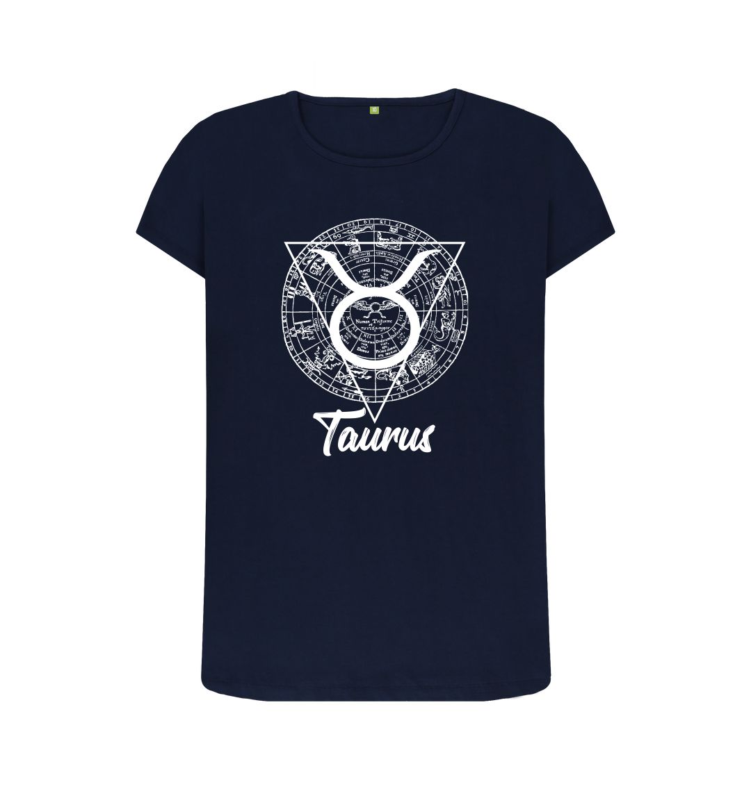 レディースファッション April Girl Aries & Taurus Birthday Women Horoscope Zodiac T-Shirt il_1080xN.3810996225_dmpd.jpg