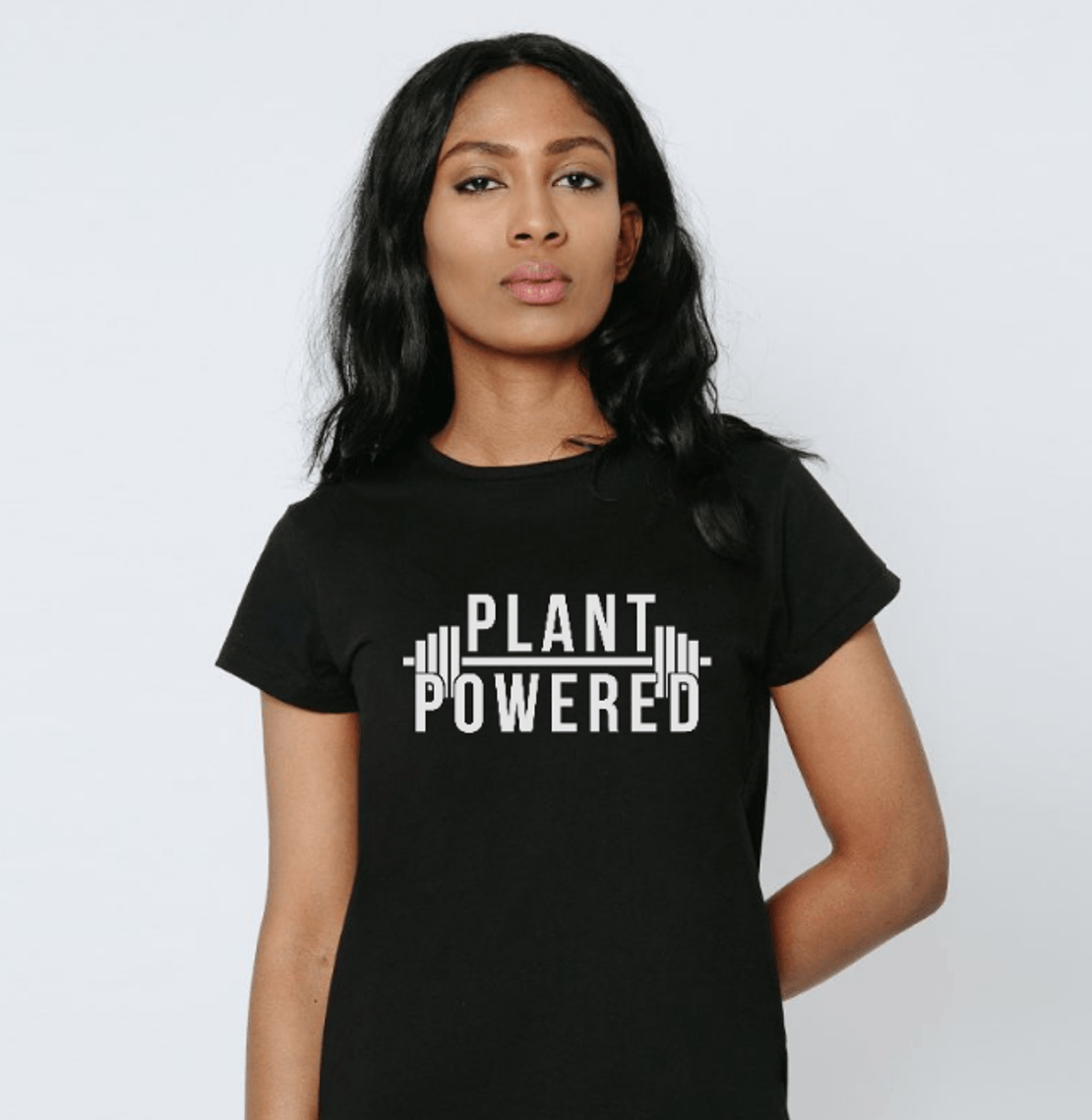 Vegan 2025 workout shirts